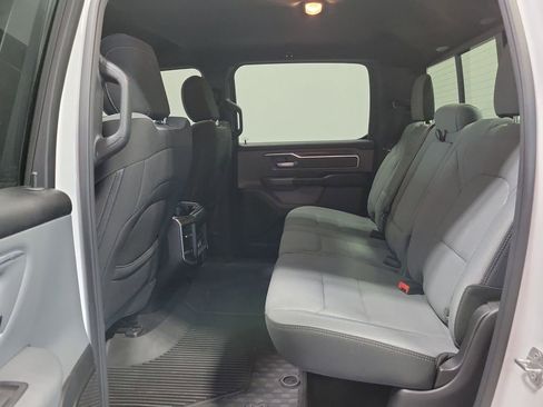 Used 2021 RAM 1500 Big Horn AWD/4WD image 29