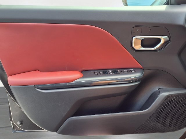 New 2026 Kia K4 GT-Line FWD image 12