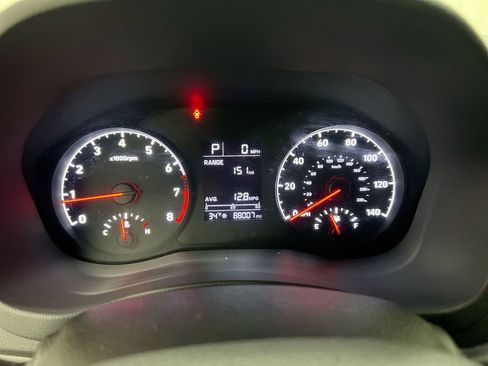 Used 2020 Hyundai Accent SE image 12