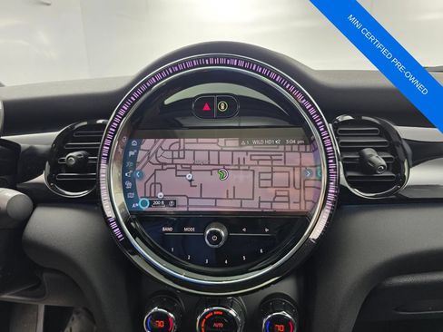 Used 2024 MINI Cooper S FWD image 21