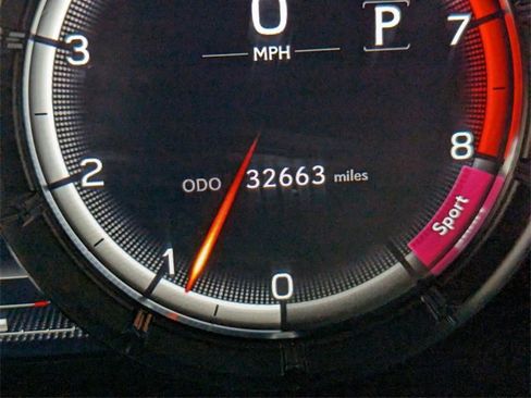 Used 2021 Lexus IS 350 F Sport image 29