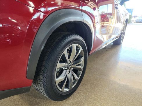 Used 2016 Lexus NX 200t FWD image 36