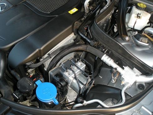 Used 2014 Mercedes-Benz E 350 Cabriolet image 11