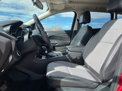 Used 2017 Ford Escape Titanium AWD/4WD image 11