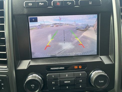 Used 2020 Ford F350 XLT w/ FX4 Off-Road Package AWD/4WD image 23