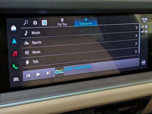 New 2026 Porsche Cayenne S image 35