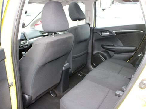 Used 2015 Honda Fit EX image 14