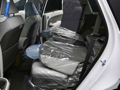 New 2026 Hyundai Palisade SEL image 14