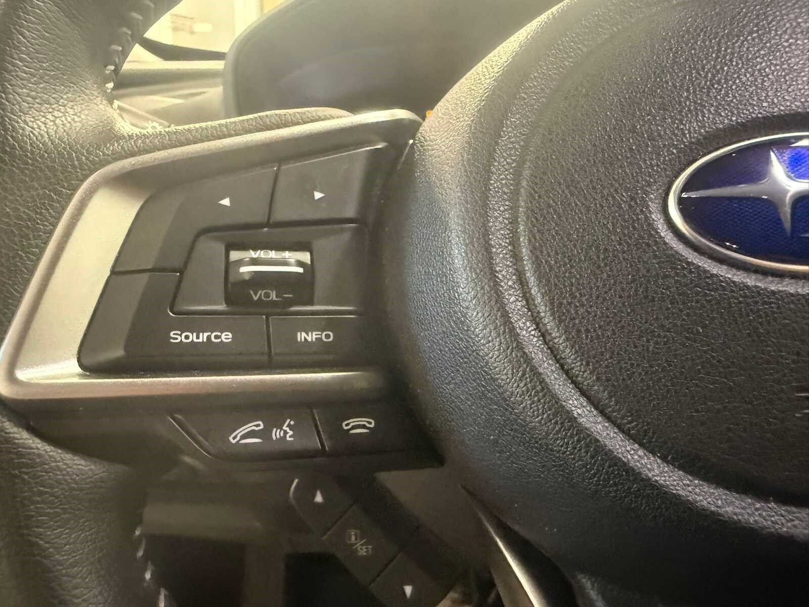 Used 2023 Subaru Forester Touring w/ Popular Package #2 AWD/4WD image 30