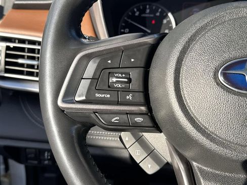 Used 2022 Subaru Outback Touring XT image 19