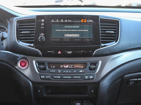 Certified 2022 Honda Pilot Special Edition image 14