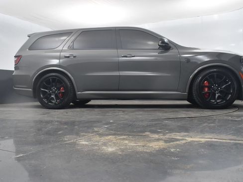 Used 2023 Dodge Durango SRT Hellcat AWD/4WD image 60