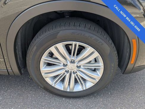 Used 2024 Mitsubishi Outlander ES FWD image 11