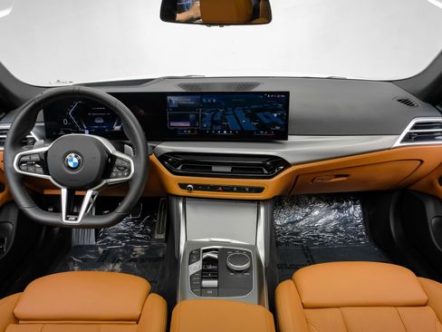 Used 2025 BMW 430i xDrive AWD/4WD image 19