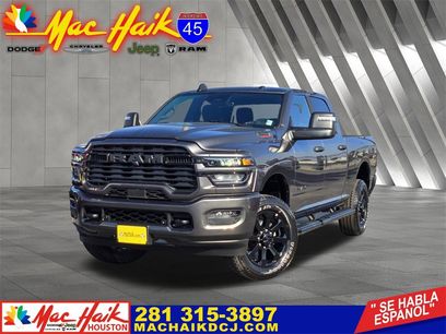Used 2025 RAM 2500 Big Horn