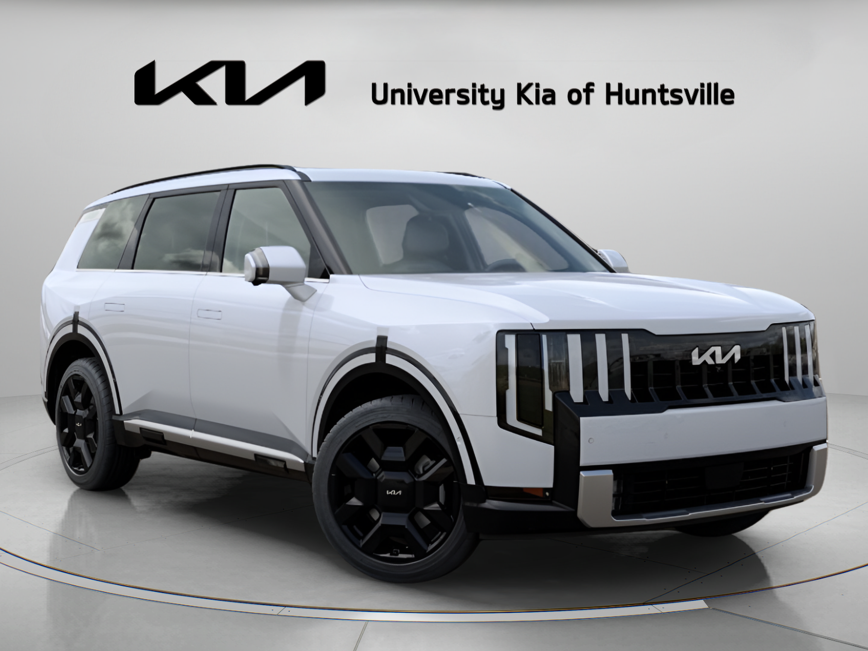 New 2027 Kia Telluride SX Prestige AWD/4WD image 1