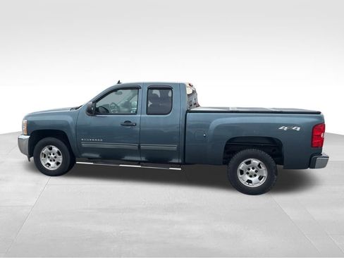 Used 2012 Chevrolet Silverado 1500 LT w/ All-Star Edition image 2