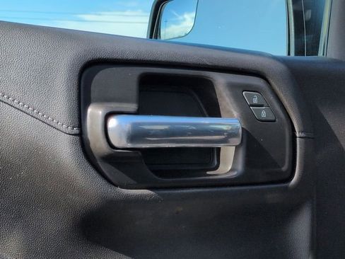 Used 2020 Chevrolet Silverado 1500 LT w/ Texas Edition image 20