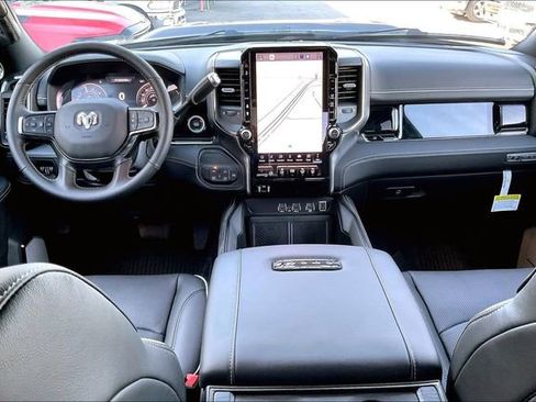 New 2026 RAM 2500 Rebel w/ Rebel Level 2 Equipment Group image 4