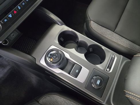 New 2026 Ford Bronco Sport Big Bend AWD/4WD image 16