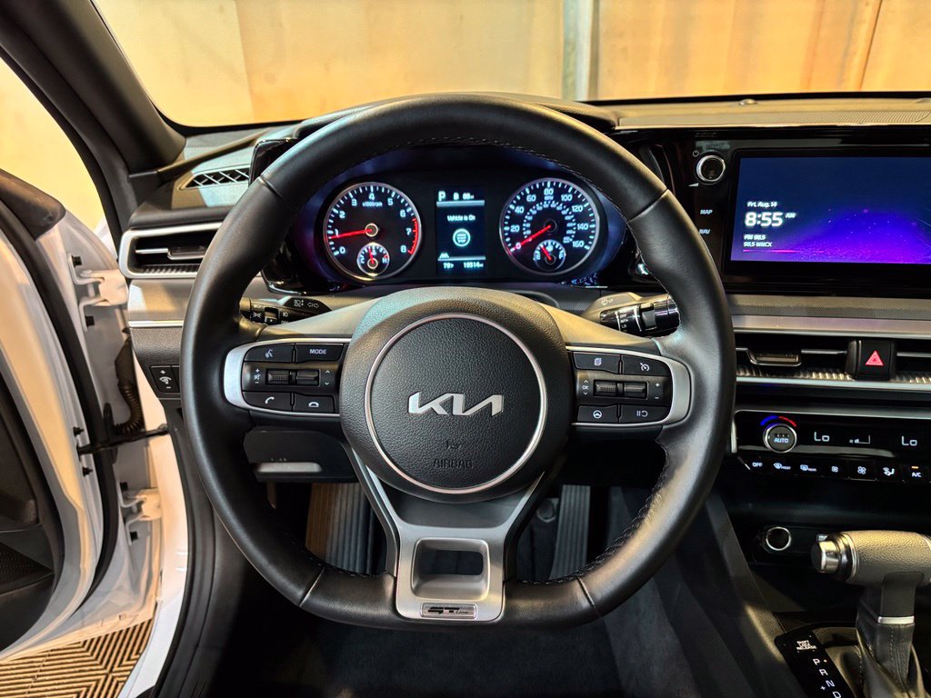Used 2024 Kia K5 GT-Line FWD image 11