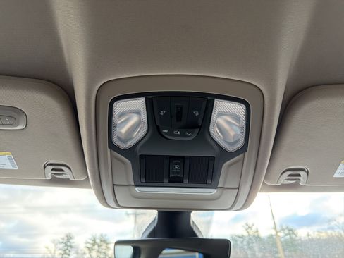 Used 2020 RAM 1500 Big Horn image 18