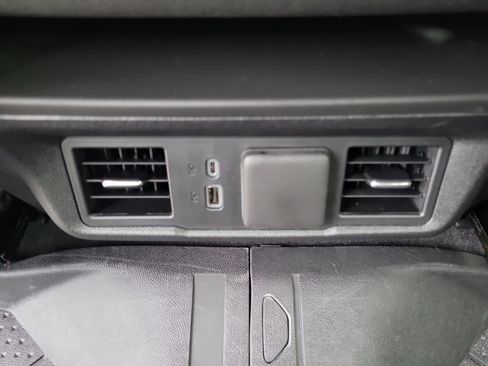 Used 2026 Chevrolet Silverado 1500 RST w/ RST Select Package RWD image 16