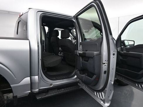 Certified 2023 Ford F150 XLT w/ Equipment Group 302A High AWD/4WD image 13