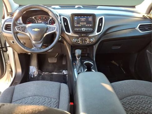 Used 2024 Chevrolet Equinox LT AWD/4WD image 13