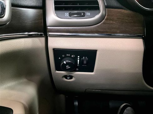 Used 2015 Jeep Grand Cherokee Limited AWD/4WD image 31