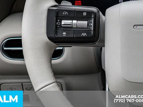 Used 2026 Hyundai Palisade SEL FWD image 37