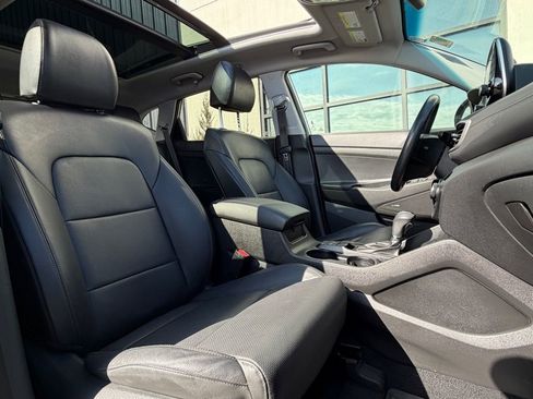 Used 2019 Hyundai Tucson Ultimate image 20