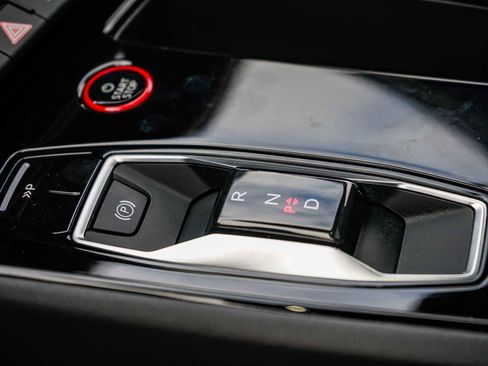 Used 2022 Audi e-tron GT Prestige w/ Prestige Package AWD/4WD image 21