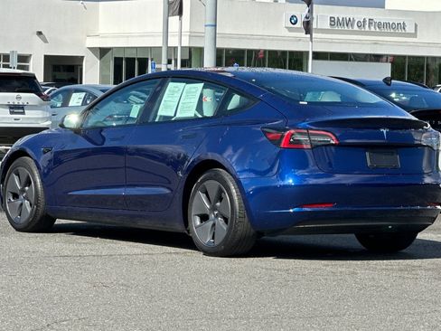 Used 2023 Tesla Model 3 Standard Range image 6