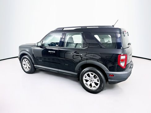 Used 2021 Ford Bronco Sport image 5