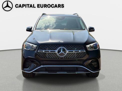 New 2026 Mercedes-Benz GLE 350 4MATIC image 2