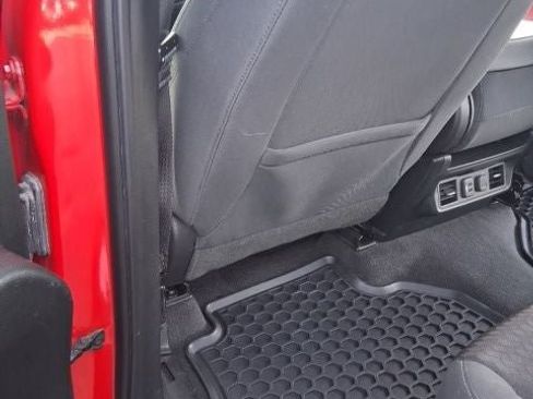 Used 2019 Chevrolet Silverado 1500 LT w/ All-Star Edition image 20