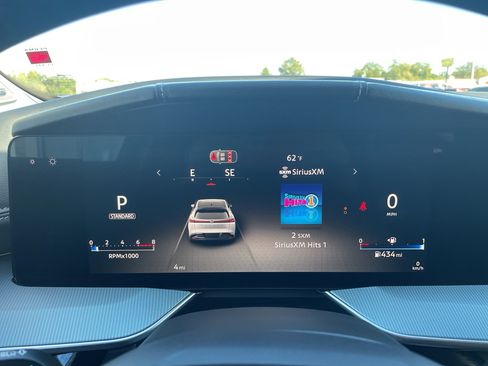 New 2026 Nissan Murano SL image 15