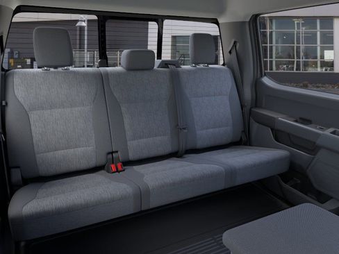 New 2026 Ford F250 XL AWD/4WD image 11