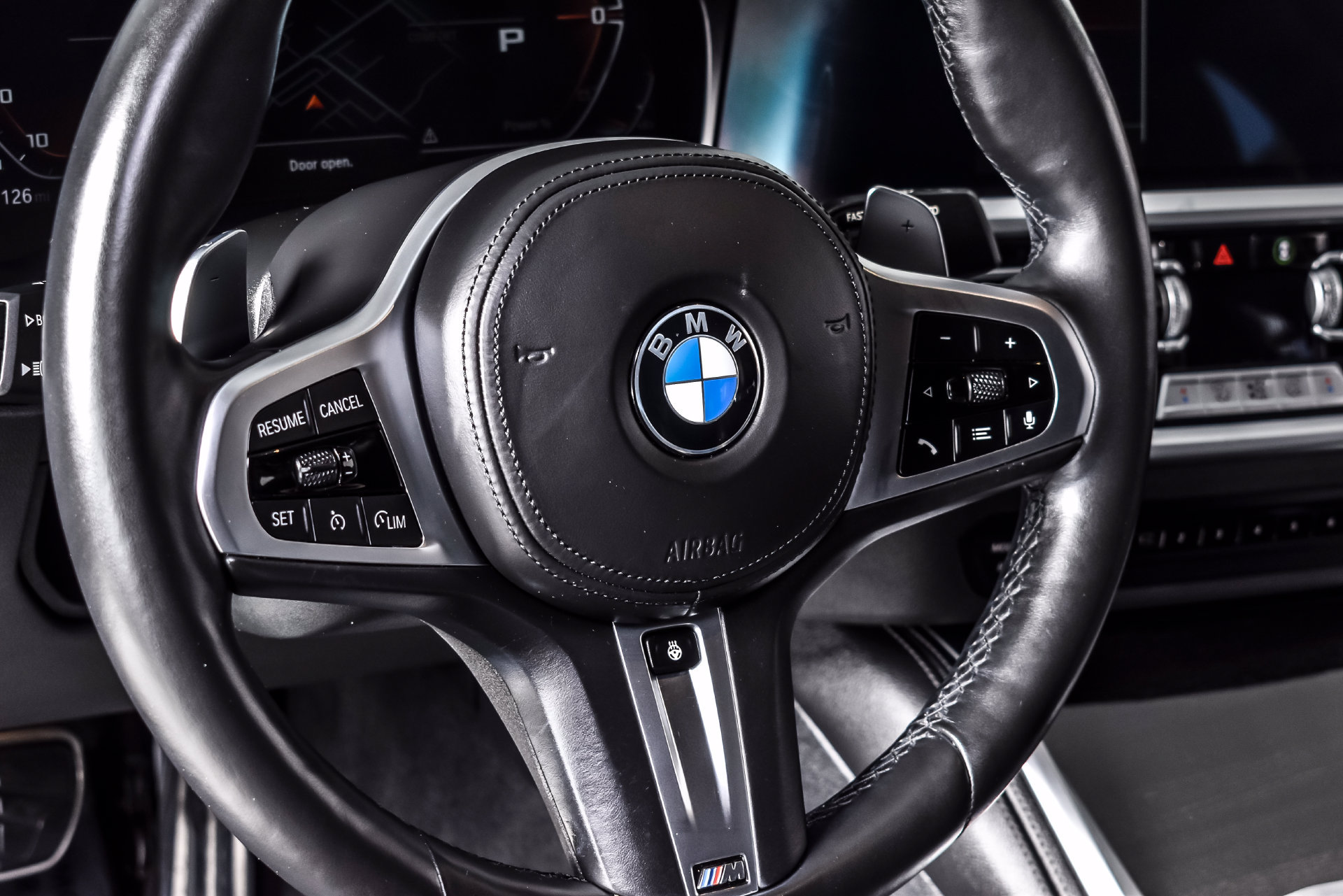 Used 2023 BMW M440i xDrive Gran Coupe w/ Premium Package AWD/4WD image 16