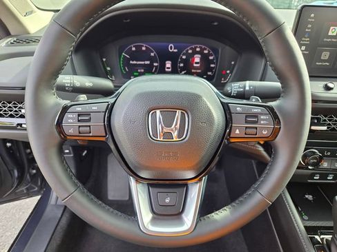 New 2026 Honda Accord Touring image 16