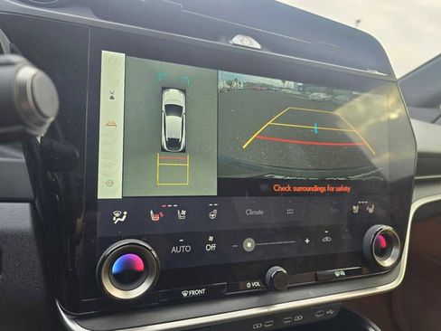 Certified 2023 Lexus RZ 450e Premium image 31