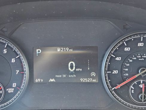 Used 2022 Hyundai Santa Fe SEL w/ Cargo Package image 10