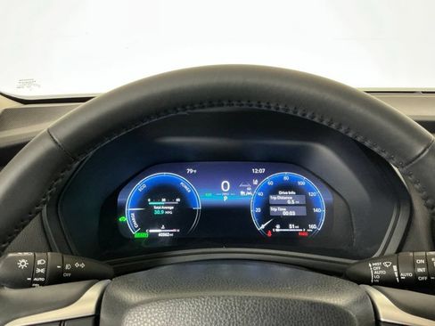 Used 2024 Toyota Grand Highlander AWD Hybrid image 15