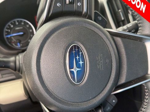 Used 2020 Subaru Ascent Limited w/ Technology Package AWD/4WD image 10