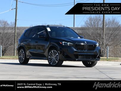 New 2026 BMW X1 M35i w/ Technology Package