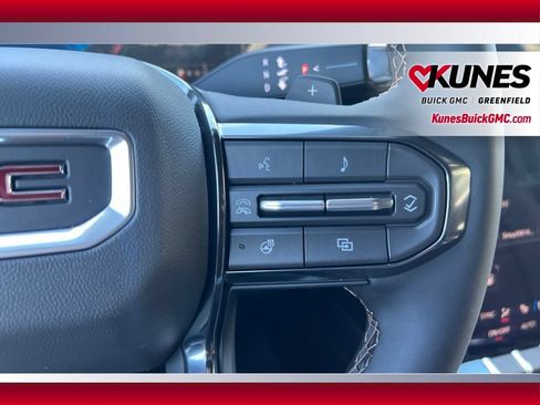 New 2026 GMC Yukon AT4 w/ AT4 Premium Plus Package AWD/4WD image 21