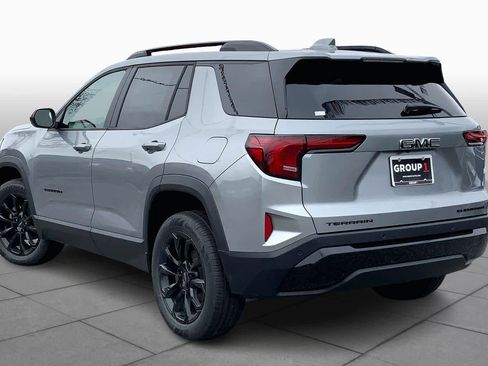 New 2026 GMC Terrain Elevation image 12