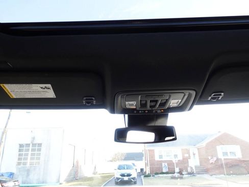 Used 2024 GMC Sierra 1500 AT4 image 49