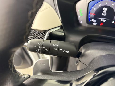 Certified 2025 Acura ADX A-Spec image 17